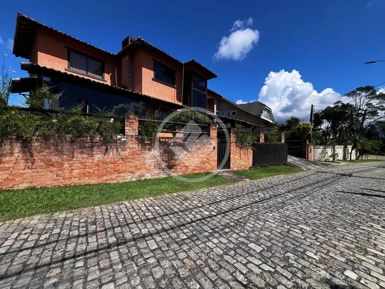 Imagem 2 - Casa Condomínio em Várzea, Teresópolis - RJ