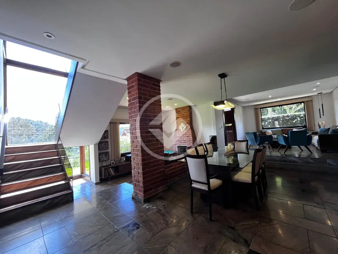 Imagem 6 - Casa Condomínio em Várzea, Teresópolis - RJ