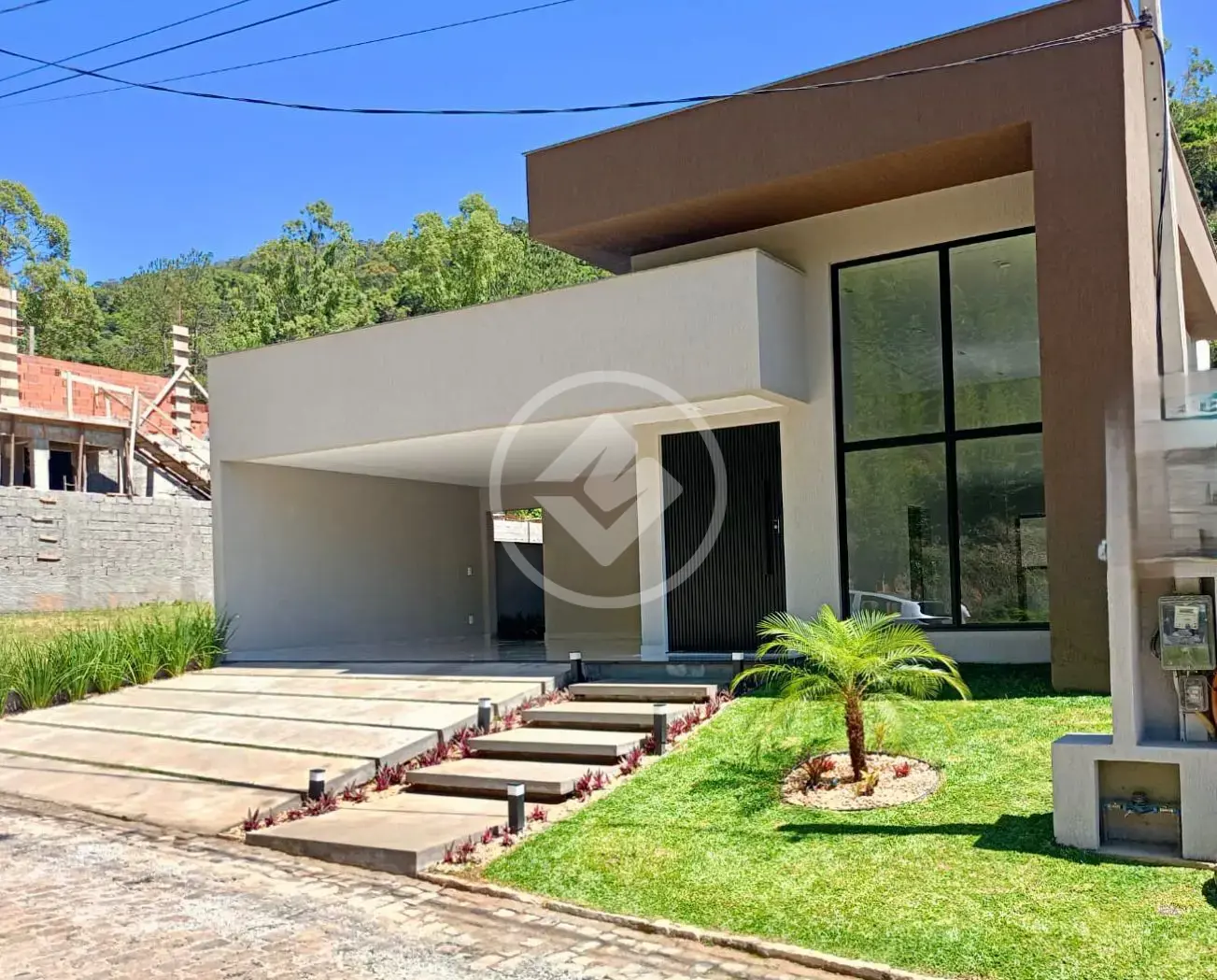 Imagem 1 - Casa Condomínio em Prata, Teresópolis - RJ