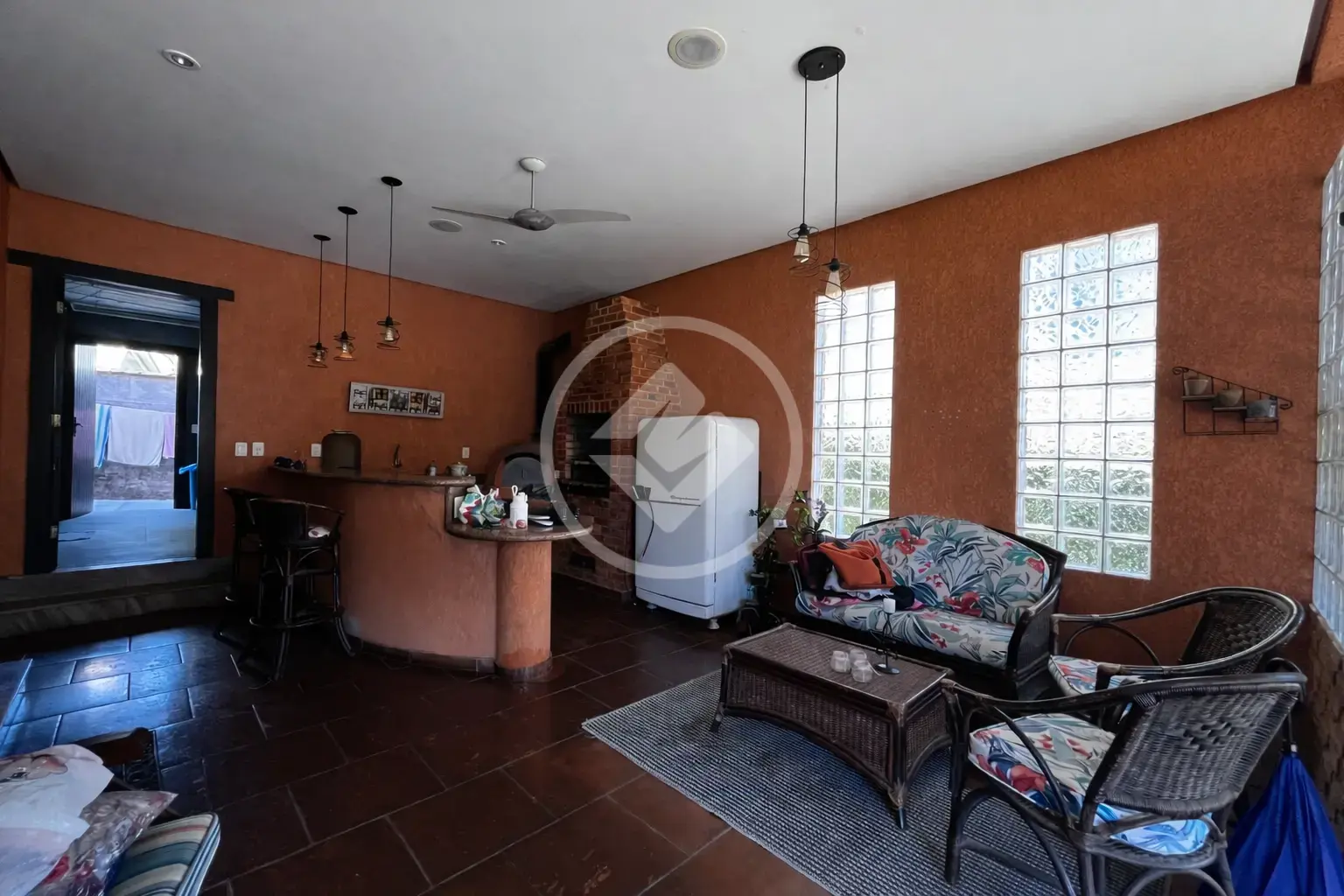 Imagem 4 - Casa Condomínio em Várzea, Teresópolis - RJ