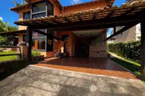 Casa Condomínio Várzea, Teresópolis - RJ — foto 2