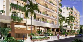 Imagem 2 - Apartamento em Alto, Teresópolis - RJ