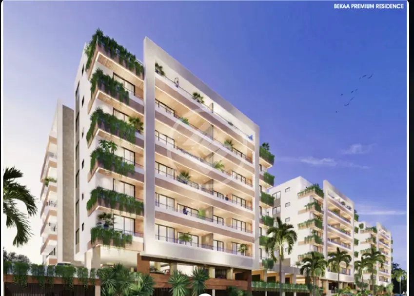 Imagem 1 - Apartamento em Alto, Teresópolis - RJ