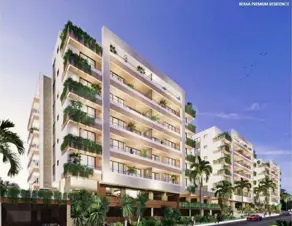 Imagem 3 - Apartamento em Alto, Teresópolis - RJ