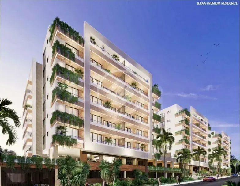 Imagem 3 - Apartamento em Alto, Teresópolis - RJ