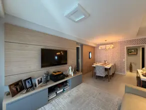 Imagem 3 - Apartamento em Agriões, Teresópolis - RJ