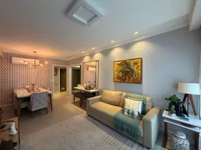 Imagem 2 - Apartamento em Agriões, Teresópolis - RJ
