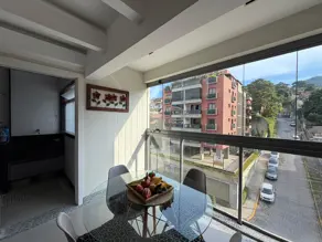 Imagem 6 - Apartamento em Agriões, Teresópolis - RJ