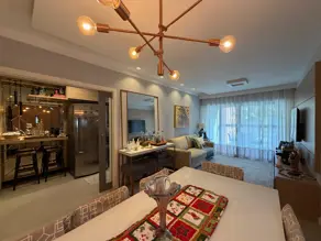 Apartamento Agriões, Teresópolis - RJ — foto 1