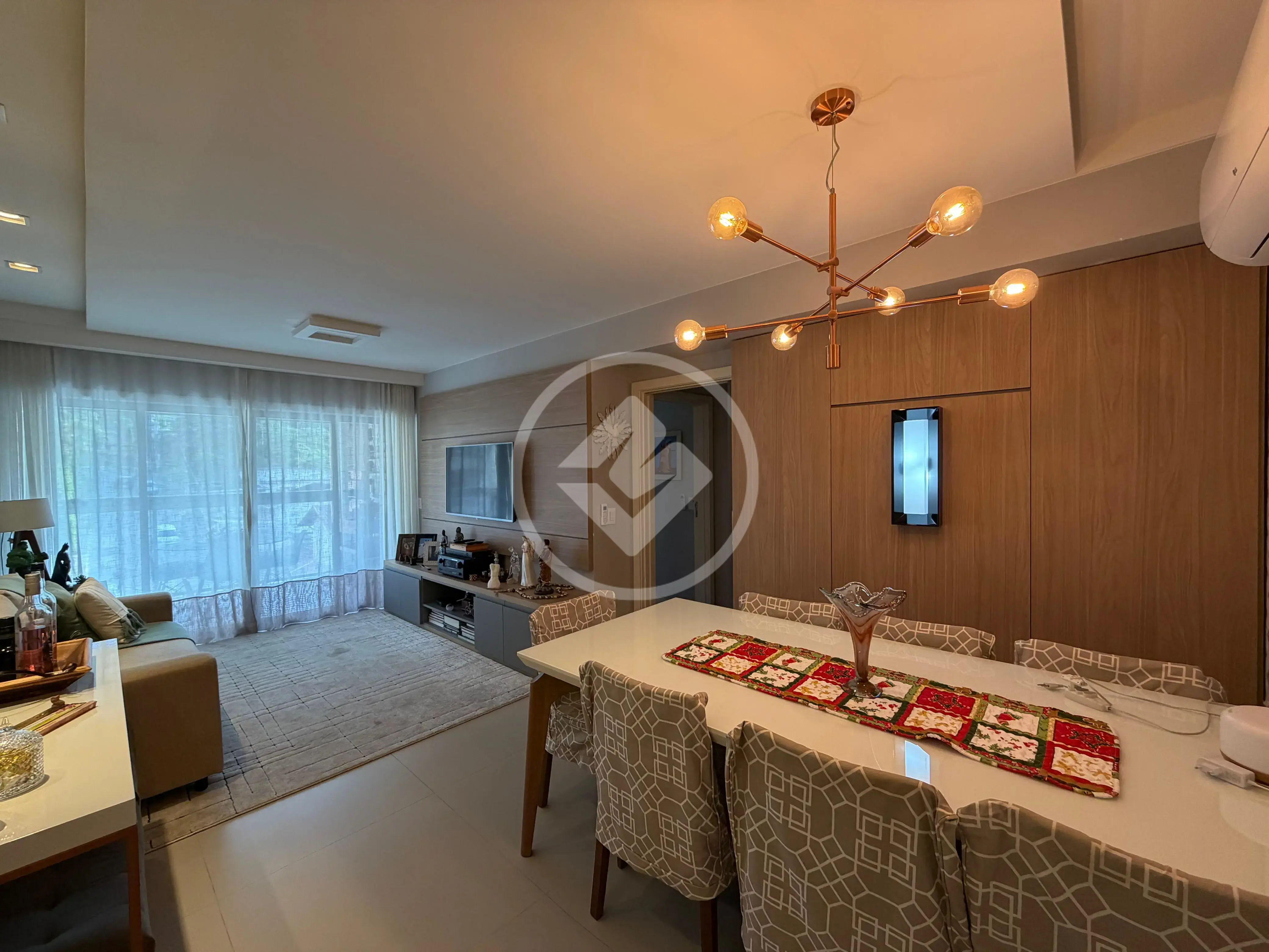 Image 2 - Apartamento em Agriões, Teresópolis - RJ