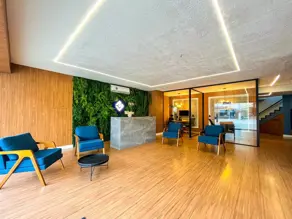 Apartamento Alto, Teresópolis - RJ — foto 1