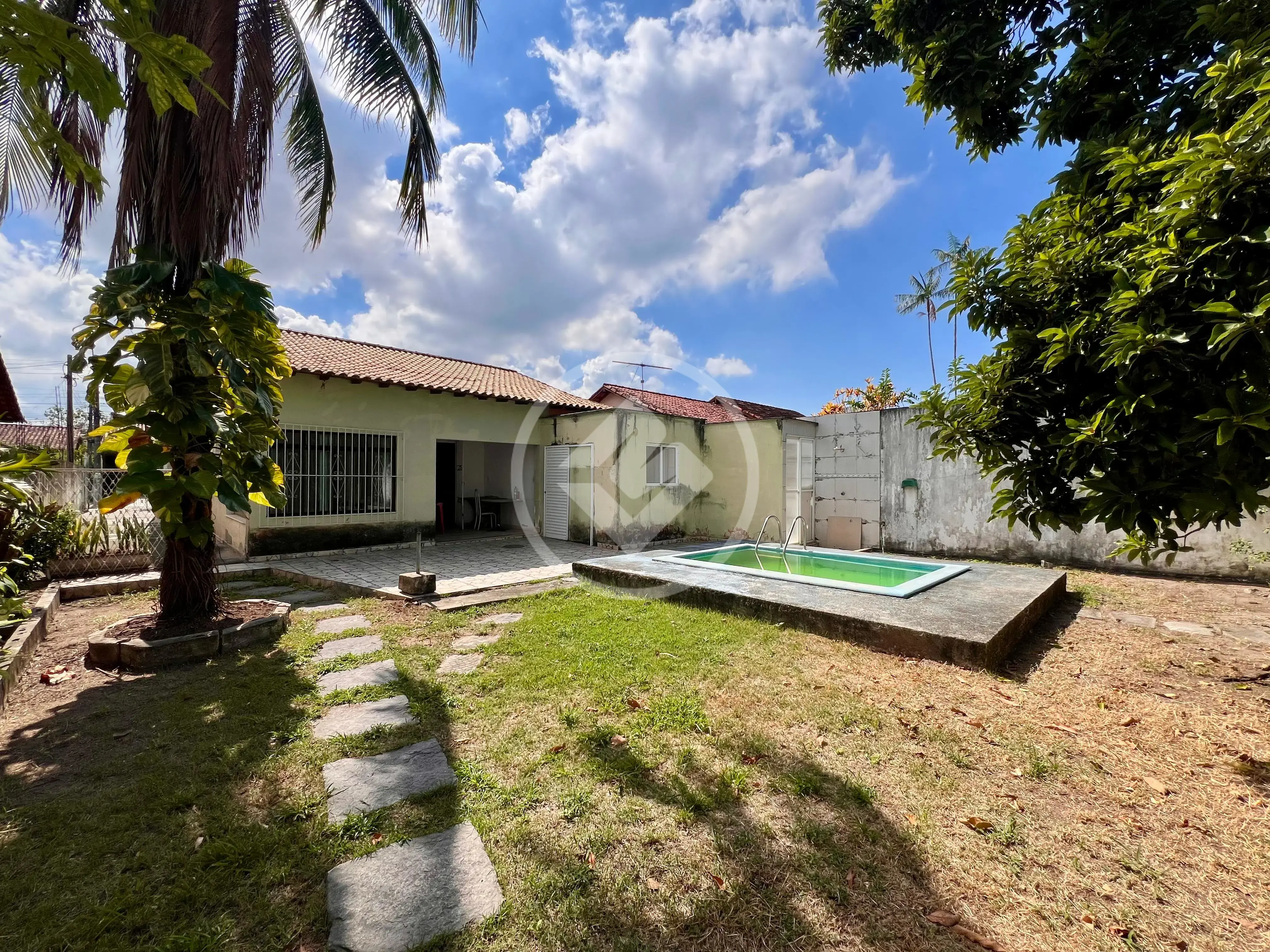 Imagem 1 - Casa em Centro, Araruama - RJ