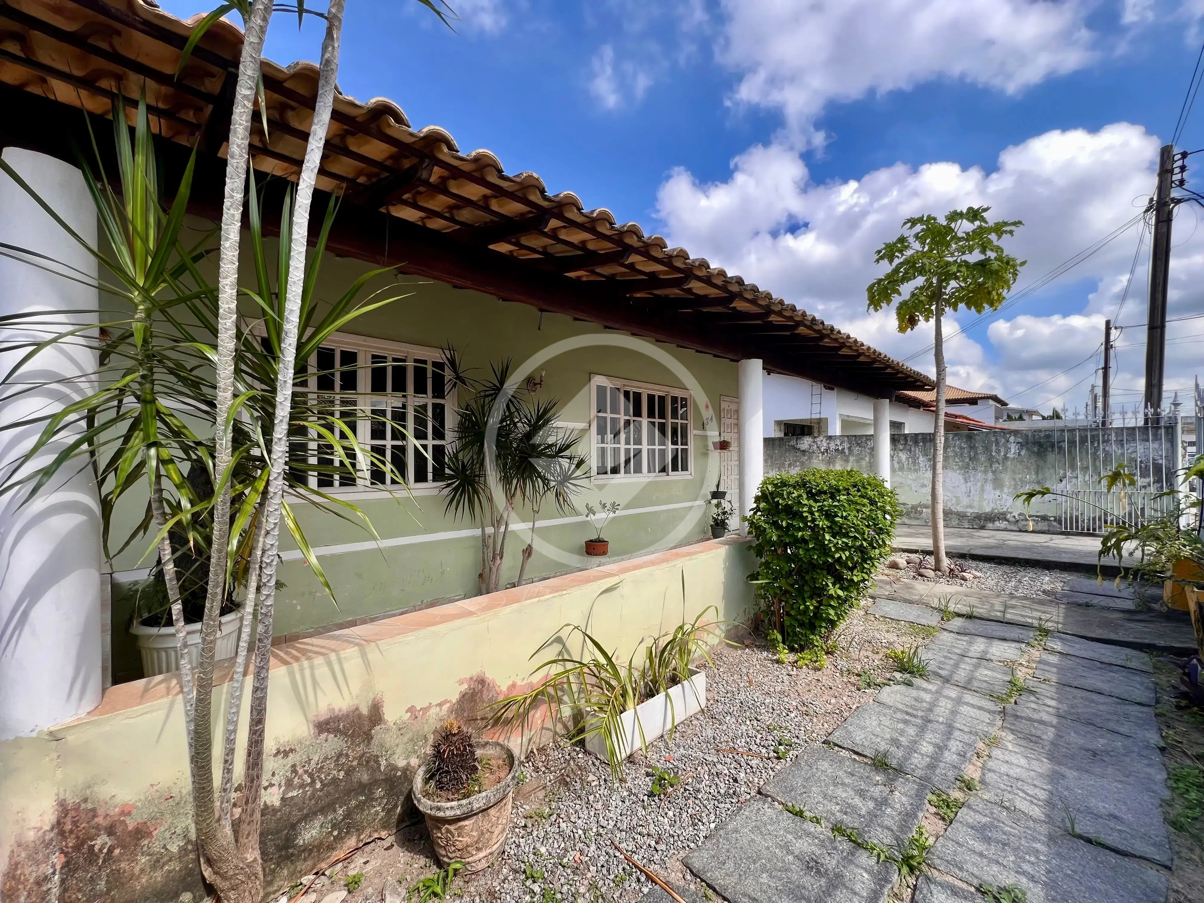 Imagem 1 - Casa em Centro, Araruama - RJ