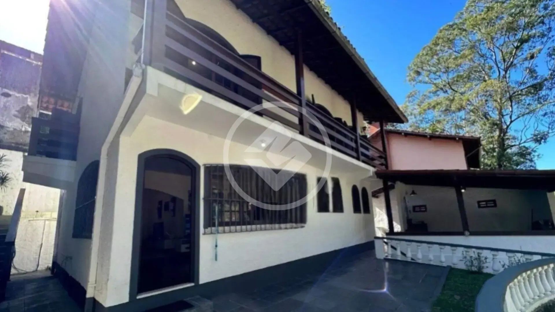Imagem 4 - Casa em Alto, Teresópolis - RJ