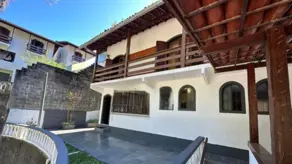 Imagem 3 - Casa em Alto, Teresópolis - RJ