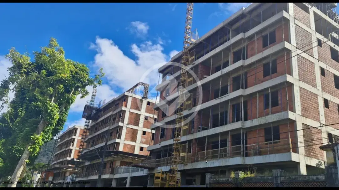 Image 30 - Apartamento em Alto, Teresópolis - RJ