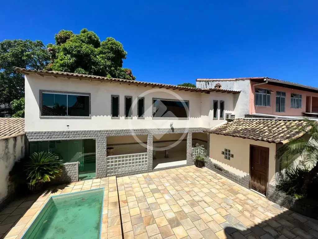 Imagem 1 - Casa em Centro, Araruama - RJ