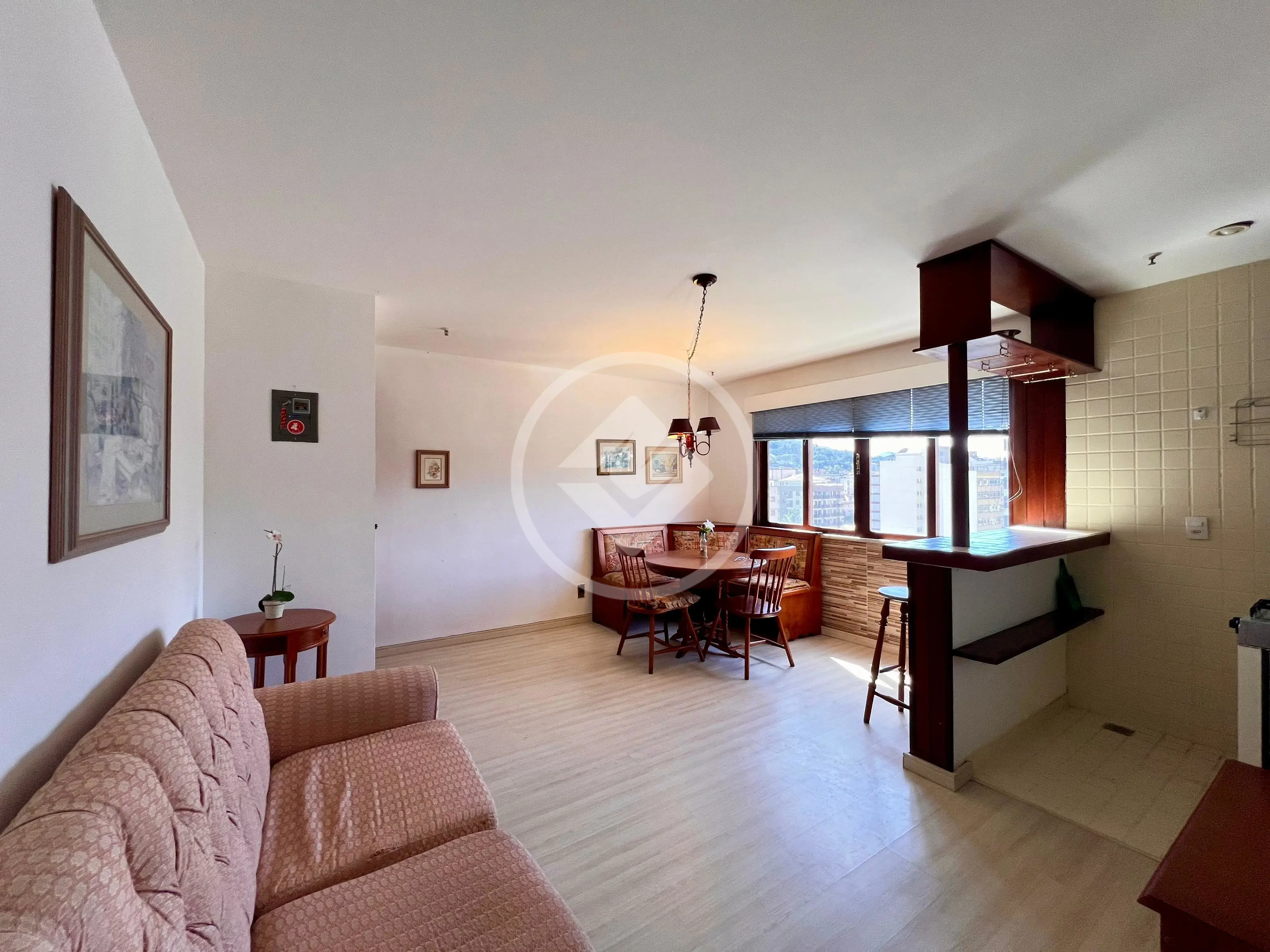 Image 2 - Apartamento em Alto, Teresópolis - RJ