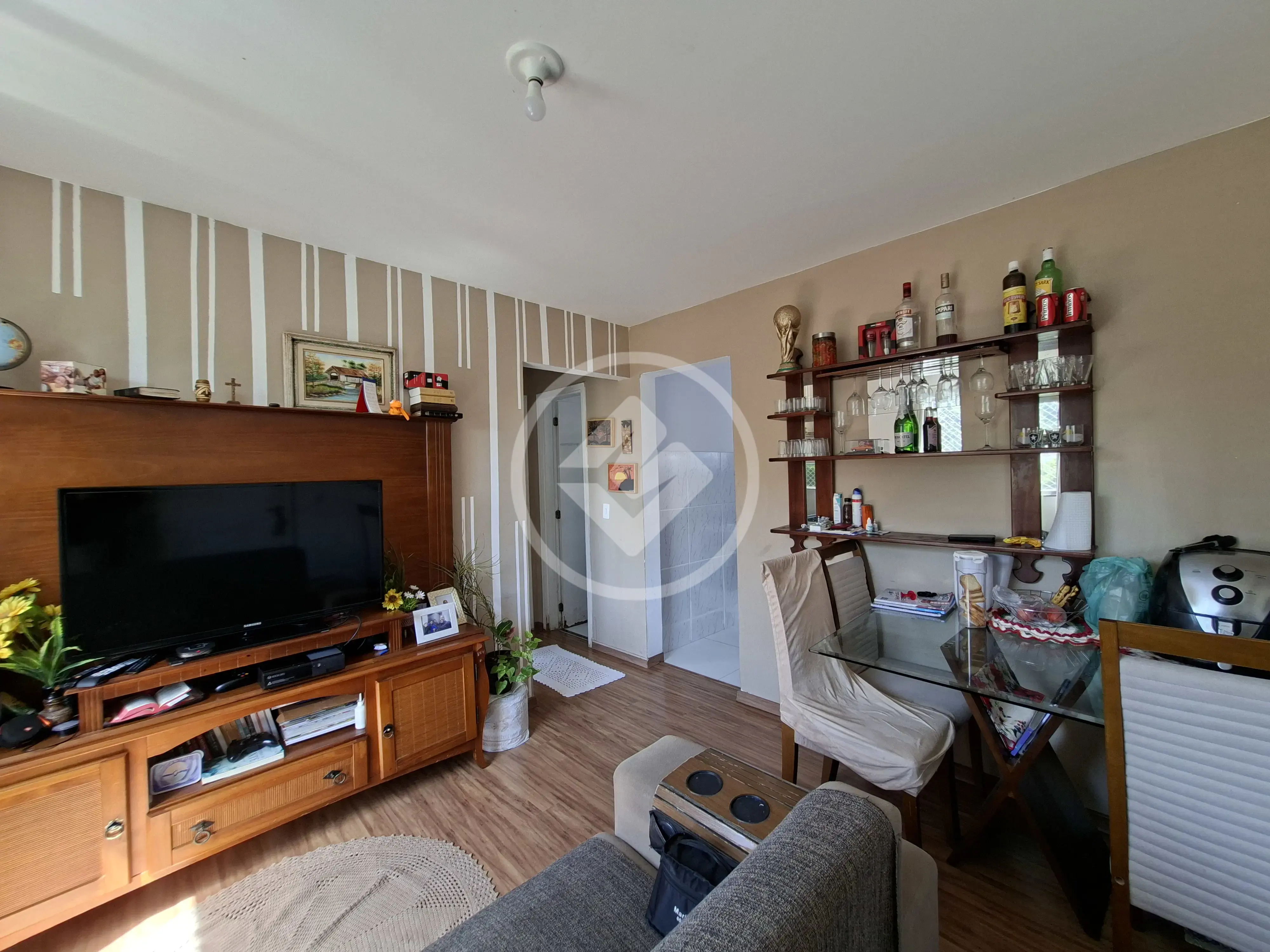 Imagem 1 - Apartamento em Bom Retiro, Teresópolis - RJ