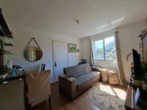 Imagem 2 - Apartamento em Bom Retiro, Teresópolis - RJ