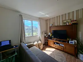 Apartamento Bom Retiro, Teresópolis - RJ — foto 2
