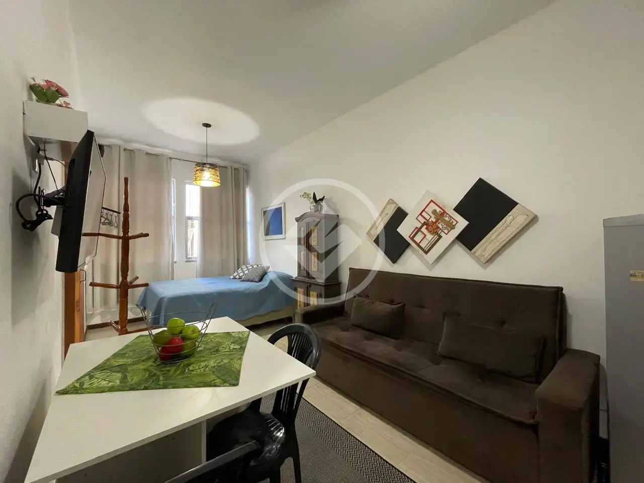 Imagem 1 - Loft / Studio em Alto, Teresópolis - RJ