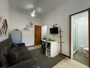Imagem 6 - Loft / Studio em Alto, Teresópolis - RJ