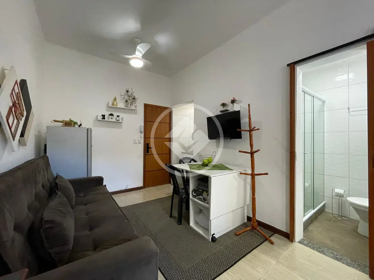Imagem 6 - Loft / Studio em Alto, Teresópolis - RJ