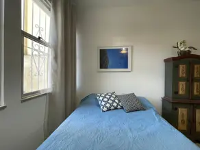 Imagem 4 - Loft / Studio em Alto, Teresópolis - RJ