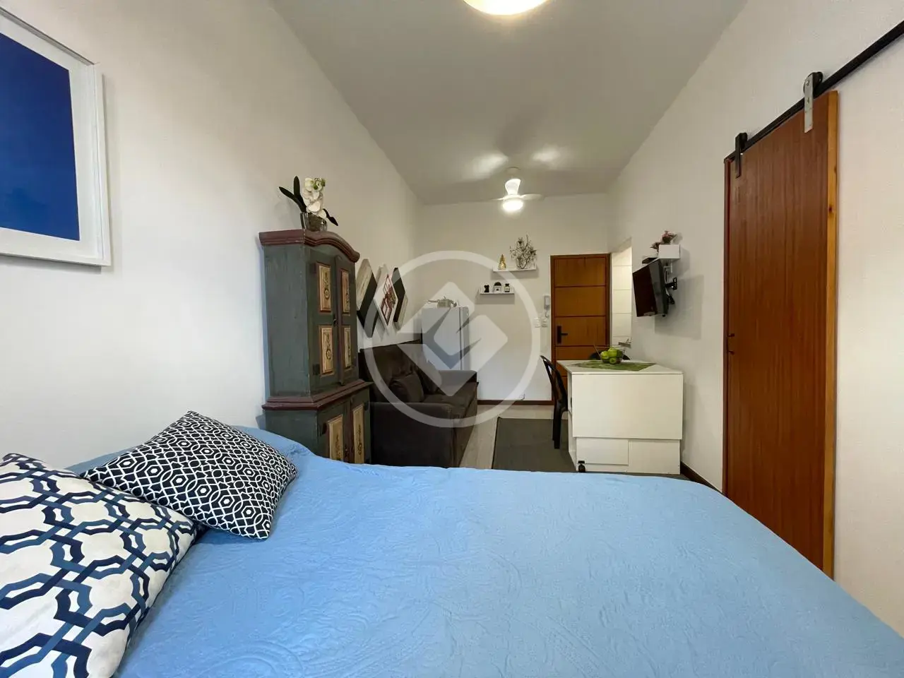 Imagem 5 - Loft / Studio em Alto, Teresópolis - RJ