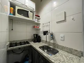 Imagem 2 - Loft / Studio em Alto, Teresópolis - RJ