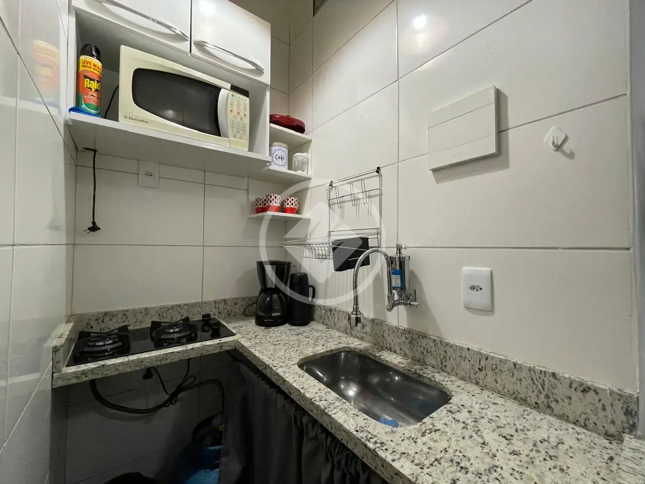 Imagem 2 - Loft / Studio em Alto, Teresópolis - RJ