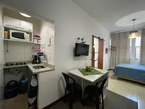 Loft / Studio Alto, Teresópolis - RJ — foto 2