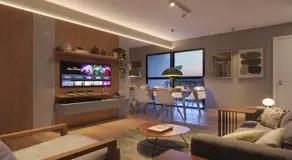 Apartamento Jardim Meudon, Teresópolis - RJ — foto 1