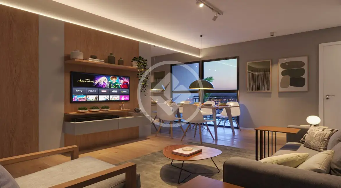 Imagem 1 - Apartamento em Jardim Meudon, Teresópolis - RJ