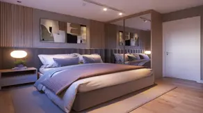 Imagem 3 - Apartamento em Jardim Meudon, Teresópolis - RJ