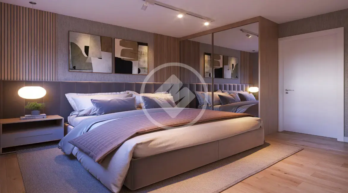 Imagem 3 - Apartamento em Jardim Meudon, Teresópolis - RJ