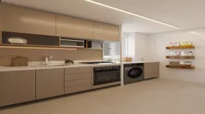 Apartamento Jardim Meudon, Teresópolis - RJ — foto 2