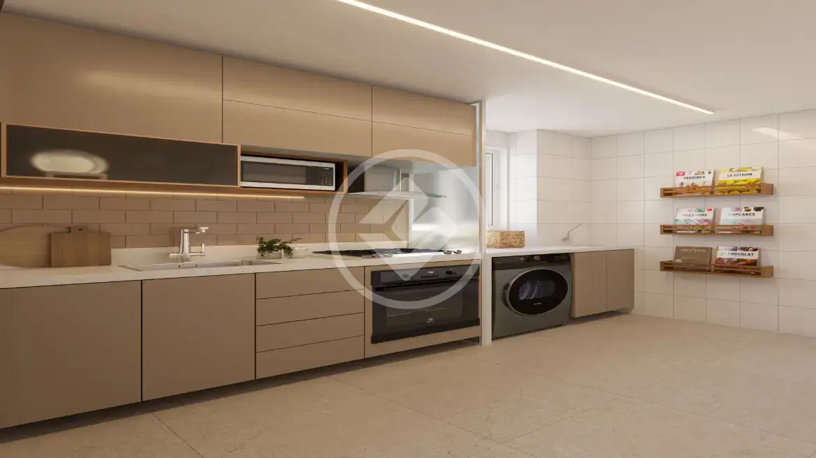 Imagem 1 - Apartamento em Jardim Meudon, Teresópolis - RJ