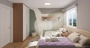 Imagem 2 - Apartamento em Jardim Meudon, Teresópolis - RJ