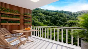 Imagem 4 - Apartamento em Jardim Meudon, Teresópolis - RJ