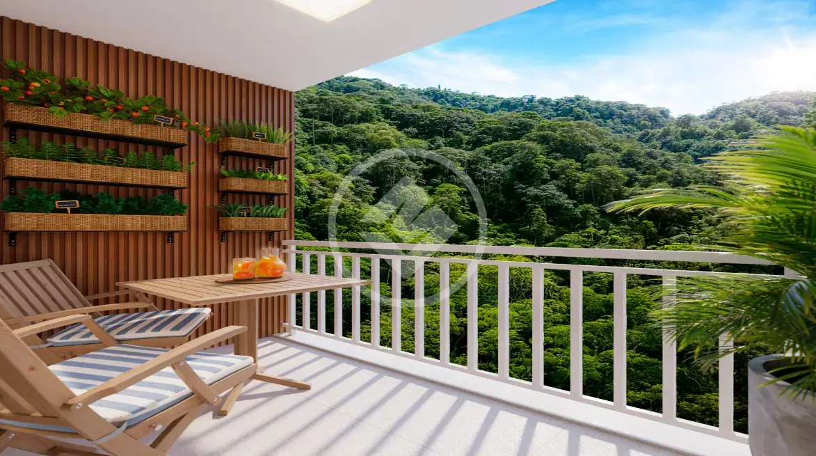 Imagem 4 - Apartamento em Jardim Meudon, Teresópolis - RJ