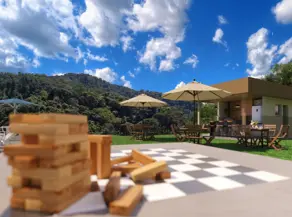 Imagem 5 - Apartamento em Jardim Meudon, Teresópolis - RJ