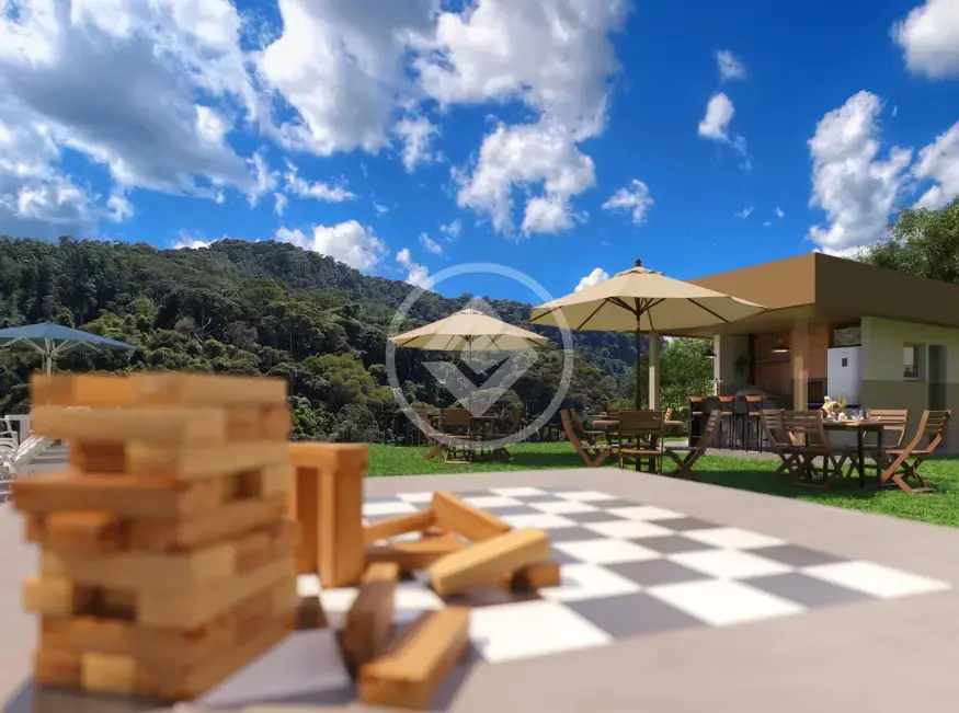 Imagem 5 - Apartamento em Jardim Meudon, Teresópolis - RJ