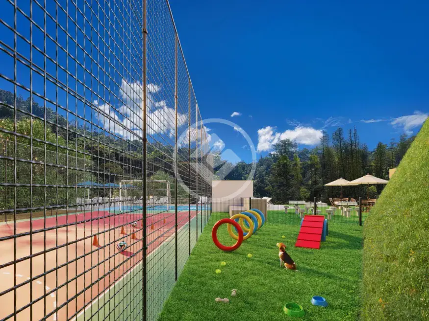 Imagem 6 - Apartamento em Jardim Meudon, Teresópolis - RJ