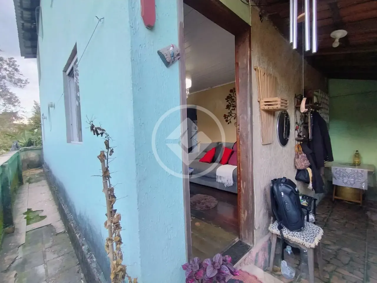 Imagem 2 - Casa em Bom Retiro, Teresópolis - RJ