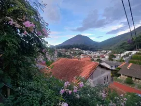 Casa Bom Retiro, Teresópolis - RJ — foto 1