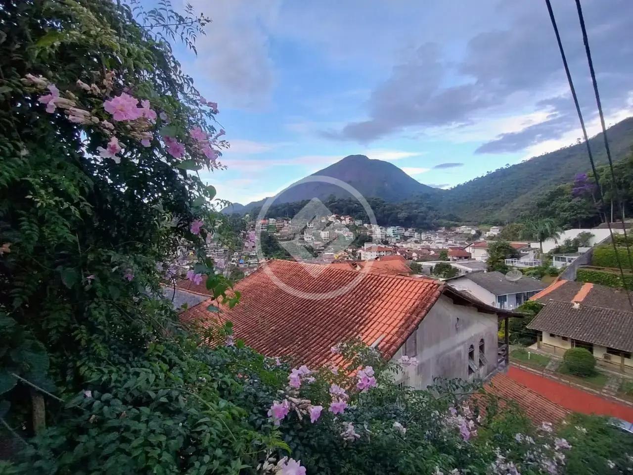 Imagem 1 - Casa em Bom Retiro, Teresópolis - RJ