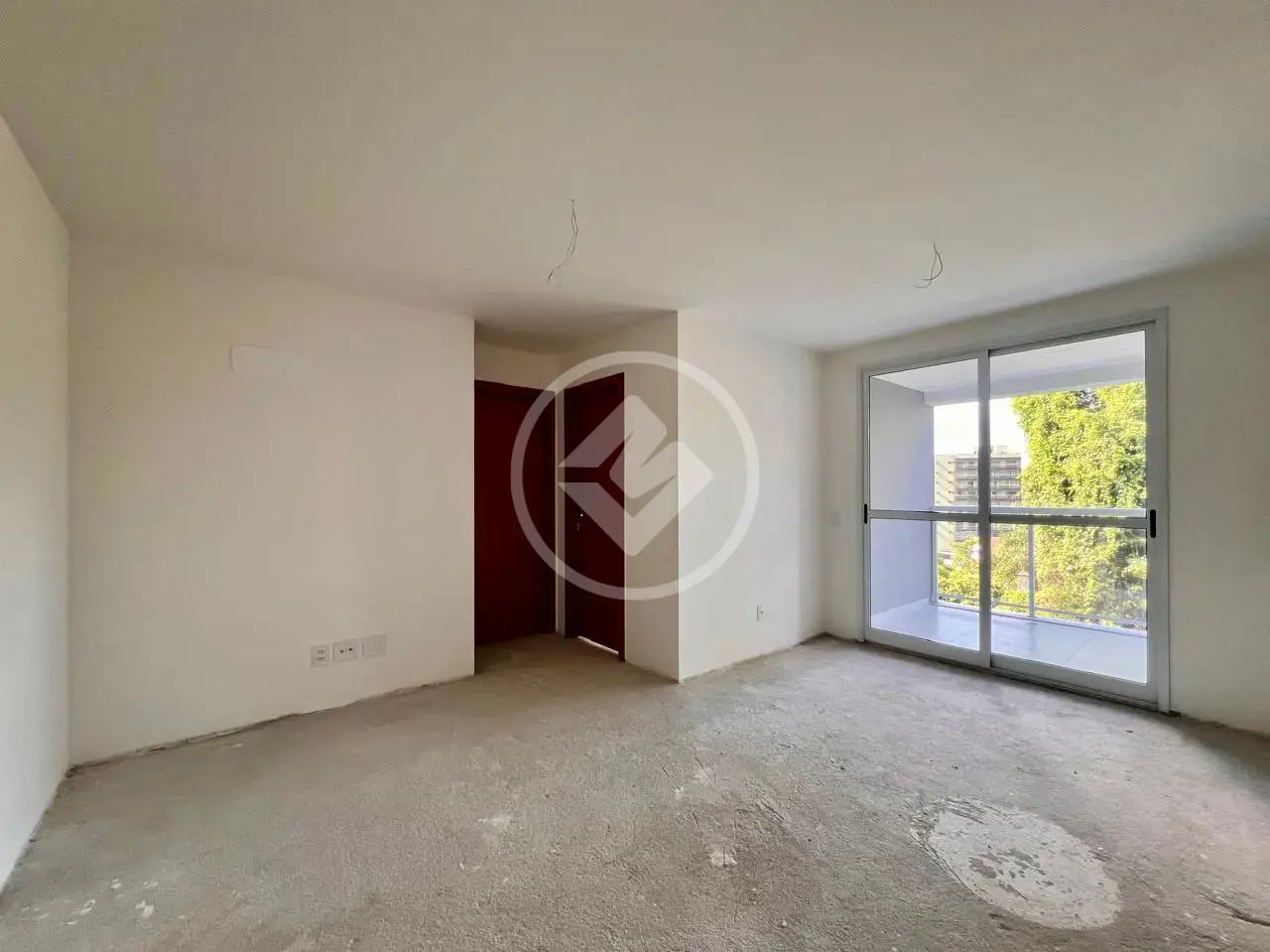 Imagem 1 - Apartamento em Agriões, Teresópolis - RJ