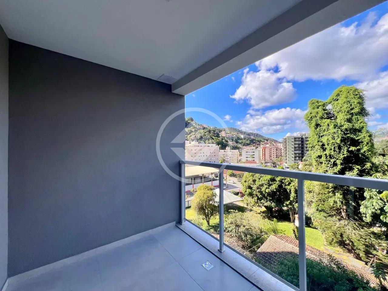 Imagem 2 - Apartamento em Agriões, Teresópolis - RJ
